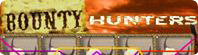 Bounty Hunter Slots HTML5